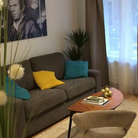 Appartement Grande Chaussee Lille Exterior photo