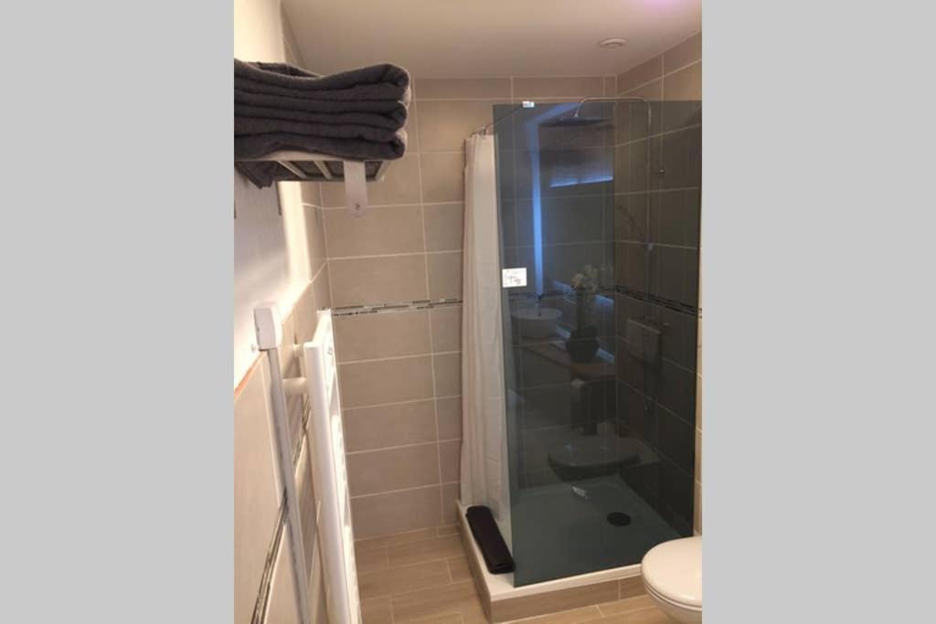 Appartement Grande Chaussee Lille Exterior photo